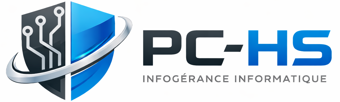 PC-HS — Infogérance informatique